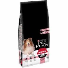 Корм для всех пород Purina Pro Plan Performanse для активных собак с курицей 3 кг