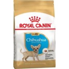 Корм сухой для щенков для малых пород Royal Canin CHIHUAHUA PUPPY (Чихуахуа Паппи), 1,5 кг 1,5 кг