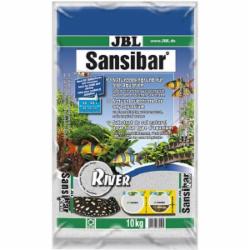 Грунт для аквариума JBL песок Sansibar River 0,4-1,4 мм 10 кг 67059