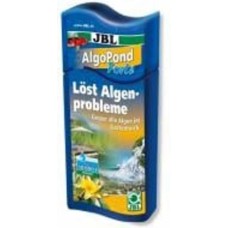 Кондиционер JBL® AlgoPond Forte 250 мл