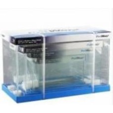Комплект аквариумный Resun PetWorx EA 01 4 в 1
