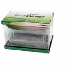 Набор аквариумный Resun PetWorx EA 01 4 в 1