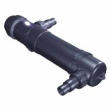Лампа-стерилизатор Resun ультрафиолетовая UV 08 18 Вт 750-950 л (6933163306150)