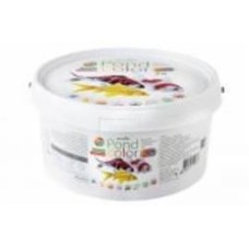 Корм Акваріус Pond Color для прудовых декоративных рыб палочки 3 л