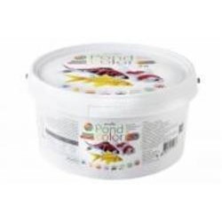 Корм Акваріус Pond Color для прудовых декоративных рыб палочки 3 л