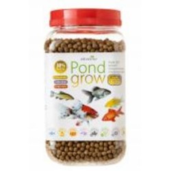 Корм Акваріус Pond Grow для прудовых декоранивных рыб 600 мл
