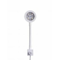 Светильник светодиодный YEE Nepall с USB-кабелем белый 5 Вт