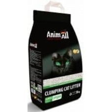 Наполнитель для кошачьего туалета AnimAll без запаха 5 кг 65253