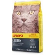 Корм Josera Catelux Adult с уткой и картофелем 10 кг