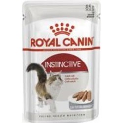Паштет для взрослых кошек Royal Canin Instinctive Loaf мясо 85 г