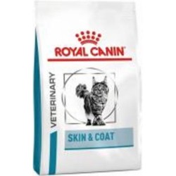 Корм сухой диетический для кошек при нежелательной реакции на корм Royal Canin Anallergenic рис, мука из зерновых культур 2 кг
