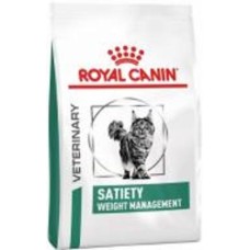 Корм сухой Royal Canin для котів V.D. SATIETY WEIGHT MANAGEMENT FELINE рис, мука из зерновых культур 1,5 кг