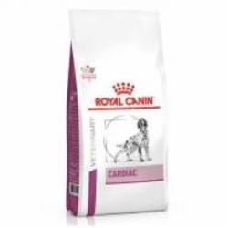 Корм сухой для взрослых собак для всех пород Royal Canin V.D. CARDIAC CANINE 2 кг