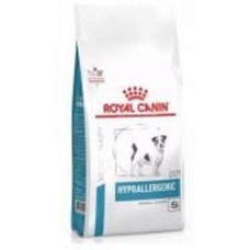 Корм сухой для взрослых собак для малых пород Royal Canin V.D. HYPOALLERGENIC SMALL DOG 1 кг