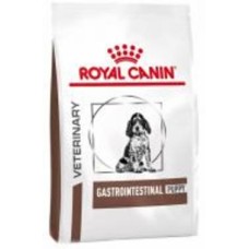 Корм сухой для щенков с нарушениями пищеварения для всех пород Royal Canin V.D. GASTRO INTESTINAL JUNIOR CANINE 2,5 кг