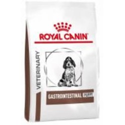 Корм сухой для щенков с нарушениями пищеварения для всех пород Royal Canin V.D. GASTRO INTESTINAL JUNIOR CANINE 2,5 кг