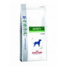 Корм сухой для взрослых собак для всех пород Royal Canin V.D. SATIETY WEIGHT MANAGEMENT CANINE 1,5кг