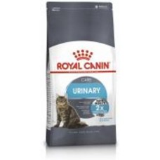 Корм сухой для взрослых кошек для профилактики мочекаменной болезни Royal Canin Urinary Care птица 400 г