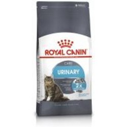 Корм сухой для взрослых кошек для профилактики мочекаменной болезни Royal Canin Urinary Care птица 400 г