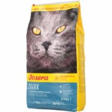 Корм Josera для малоактивных котов Leger Adult 10 кг