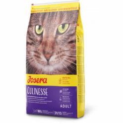 Корм Josera для привередливых котов Culinesse мясная мука домашней птицы 400 г