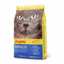Корм Josera Marinesse лосось сушеный, рис и картофель 2 кг