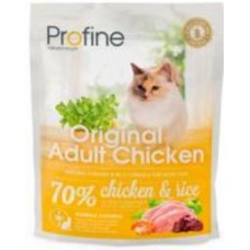 Корм Profine Original Adult с курицей и рисом 300 г