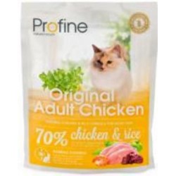 Корм Profine Original Adult с курицей и рисом 300 г
