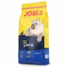 Корм Josera JosiCat Crispy с уткой 10 кг