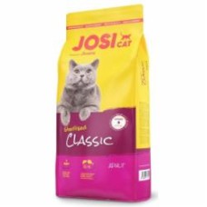 Корм Josera JosiCat Sterilised Classic зерна кукурузы 10 кг