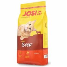 Корм Josera JosiCat Tasty Beef говядина 10 кг