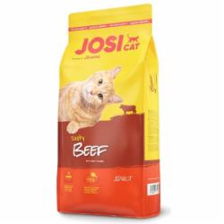 Корм Josera JosiCat Tasty Beef говядина 10 кг