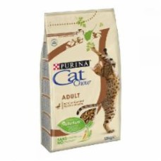 Корм Purina Cat Chow Adult утка 1,5 кг