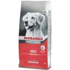 Корм для всех пород Morando Professional Adult with Veal для взрослых собак, с говядиной 15 кг 15 кг