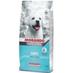 Корм для всех пород Morando Professional Puppy with Chicken для щенков, с курицей 15 кг 15 кг