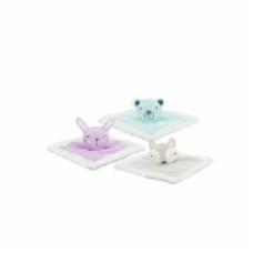 Игрушка Trixie Junior Snuggler плюш 36178
