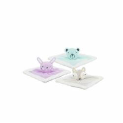 Игрушка Trixie Junior Snuggler плюш 36178