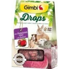 Лакомство Gimborn свекла 50 г