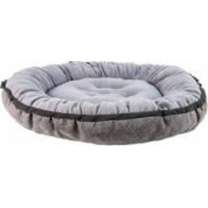 Лежак FX home 56x56x10 см серый 012022