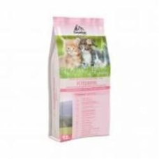 Корм сухой для котят Carpathian Pet Food Kittens Мясо курицы 1,5 кг