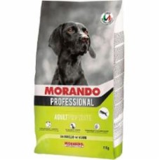 Корм сухой для собак середніх порід Morando PROFESSIONAL PRO TASTE с ягненком 4 кг