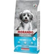 Корм сухой для собак мелких пород Morando PROFESSIONAL с курицей 1,5 кг