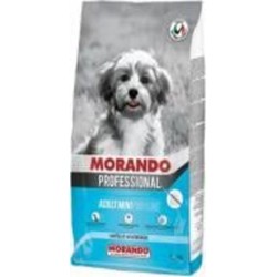 Корм сухой для собак мелких пород Morando PROFESSIONAL с курицей 1,5 кг