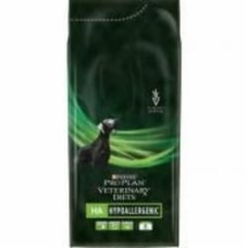 Корм для собак с пищевыми аллергиями для всех пород Purina Pro Plan Veterinary Diets HA Hypoallergenic 1,2 кг