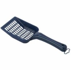 Лопатка для наполнителя PetNova синий P-SCOOP-XL-BLUE