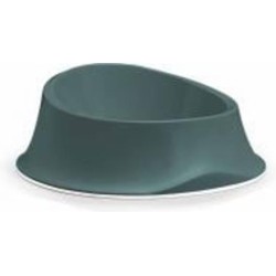 Миска Stefanplast Chic 035 л изумрудный
