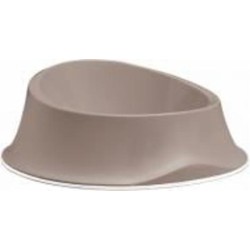 Миска Stefanplast Chic 065 л бежевый