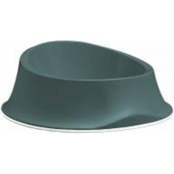 Миска Stefanplast Chic 1 л изумрудный