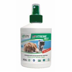 Средство Xtreme для уничтожение запахов, меток животных PET 250 мл