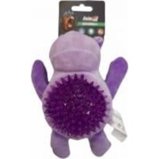 Игрушка для собак AnimAll Бегемот 19х18х8 см